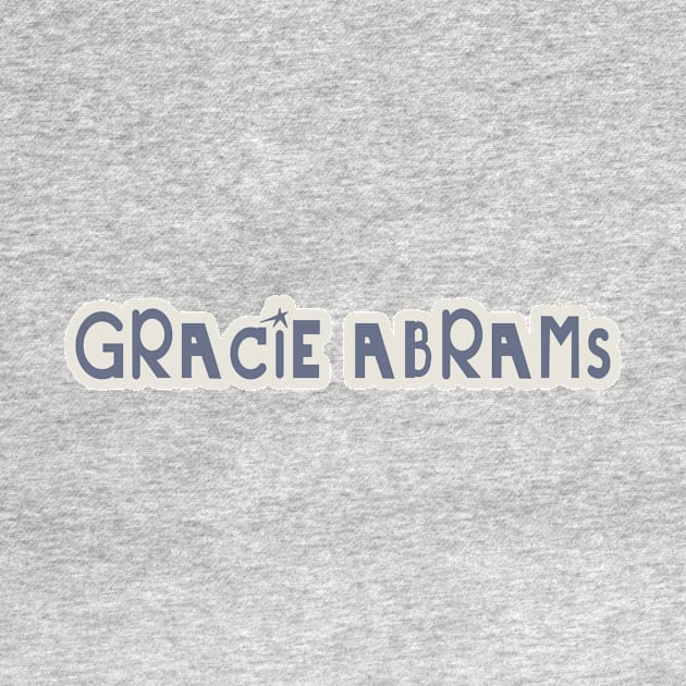 gracie abrams by Erin Smart